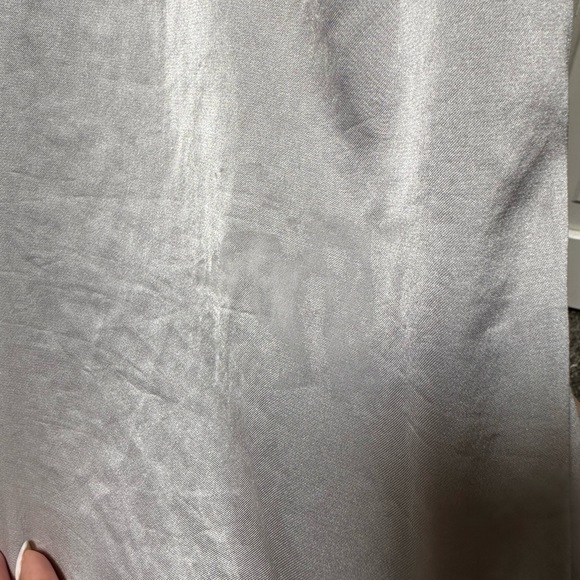 Silver Aritzia camisole - Picture 11 of 12